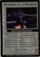 Shadow of a Shadow - Rare